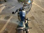 2021 Indian Motorcycle Co. Scout Bobber ABS