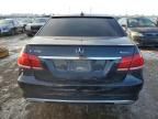 2016 Mercedes-Benz E 350 4matic