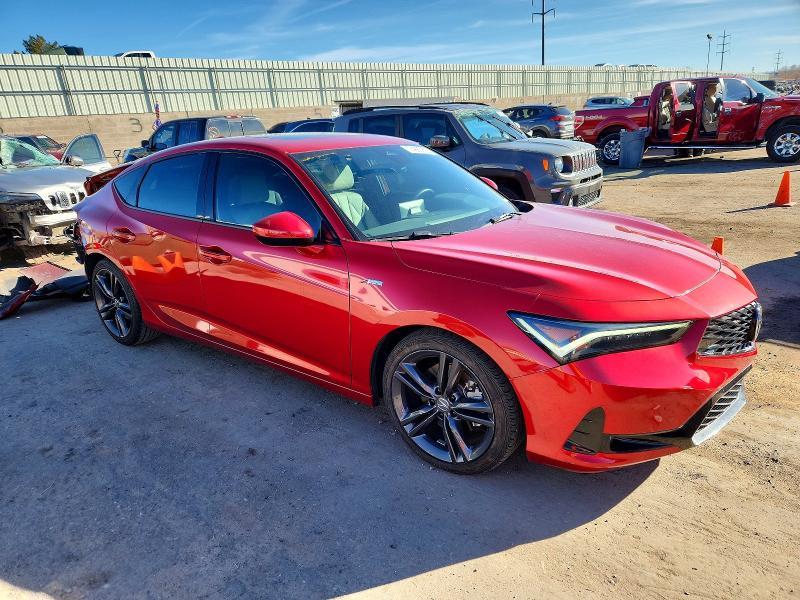 2024 Acura Integra A-spec