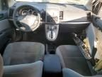 2011 Nissan Sentra 2.0