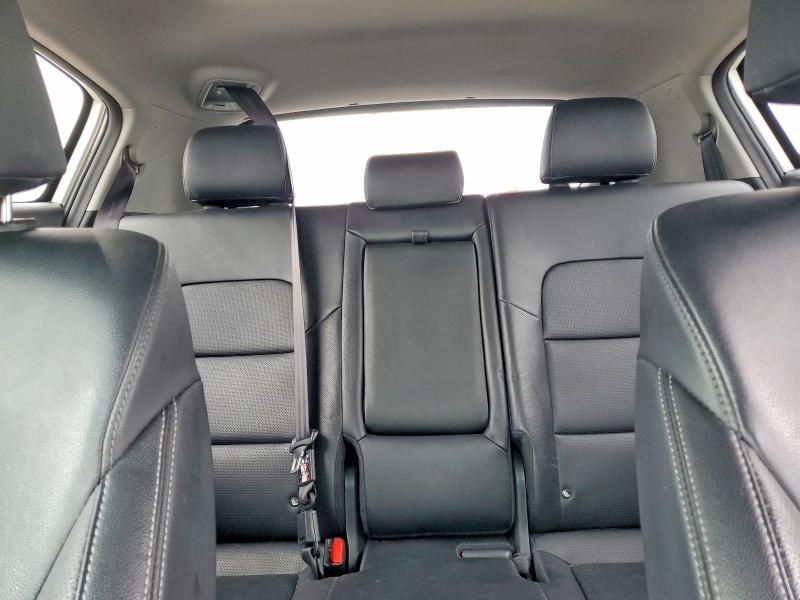 2022 KIA Sportage ex