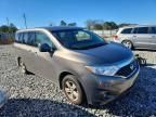 2014 Nissan Quest s