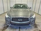 2016 Infiniti Q50 Premium