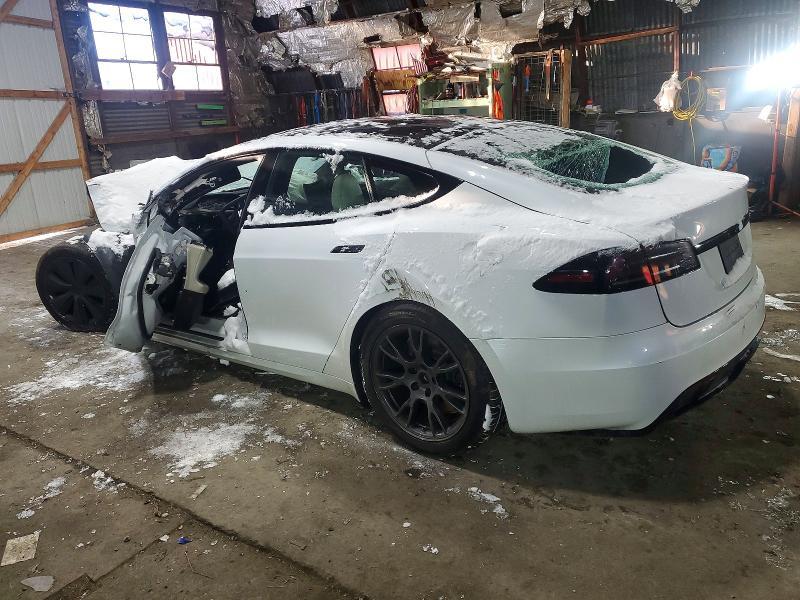 2023 Tesla Model s