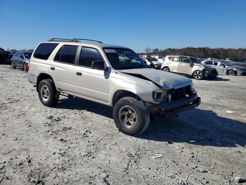 1998 Toyota 4runner
