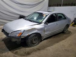 2003 Honda Accord ex for sale in Candia, NH