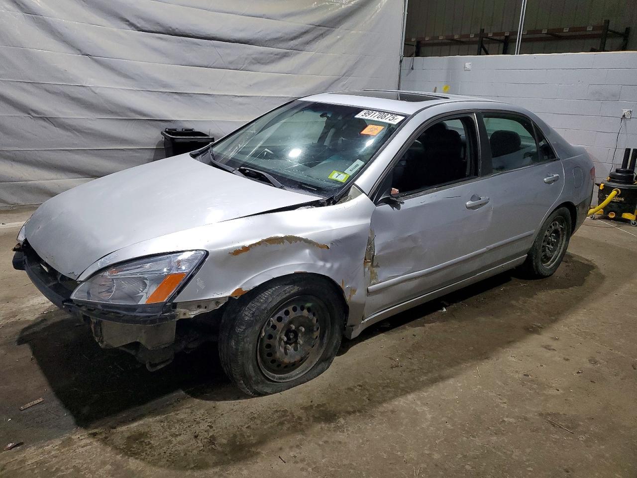 2003 Honda Accord ex