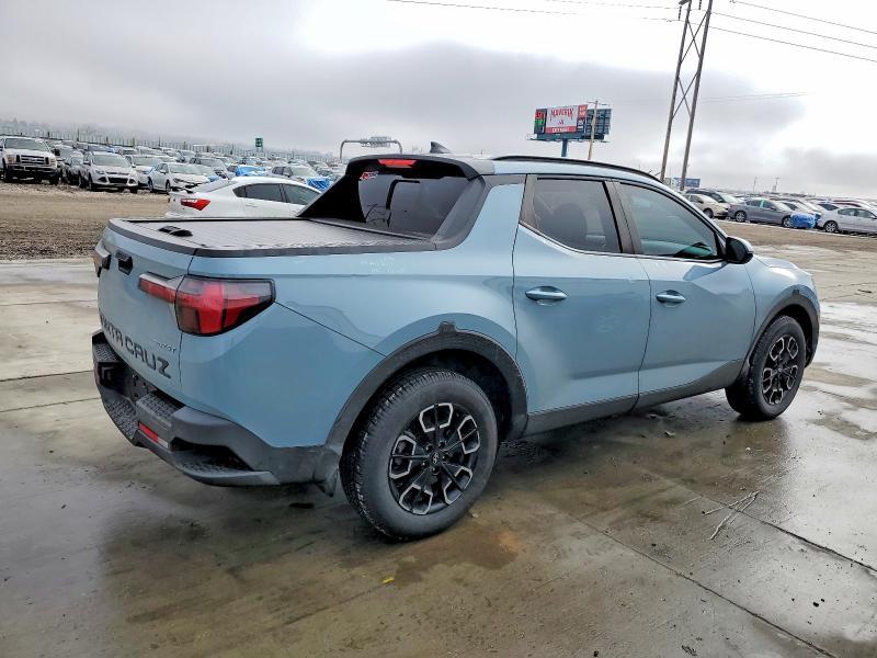 2023 Hyundai Santa Cruz sel Premium