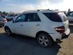 2010 Mercedes-Benz Ml 350 Bluetec