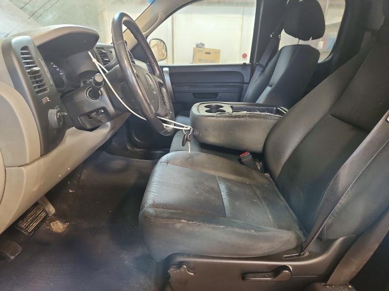 2013 GMC Sierra K1500 sl