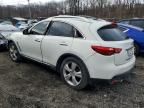 2010 Infiniti Fx35