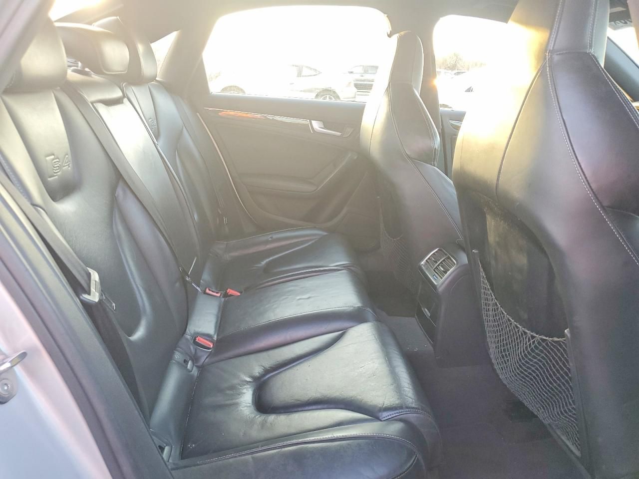 2011 Audi S4 Premium Plus