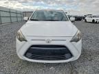 2018 Toyota Yaris ia