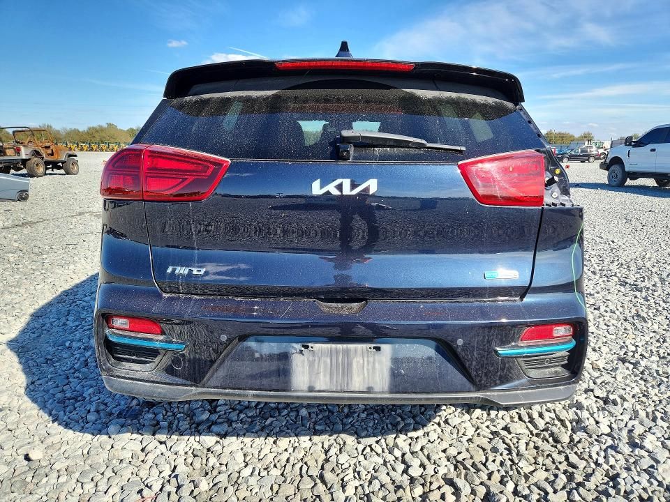 2022 KIA Niro ex Premium