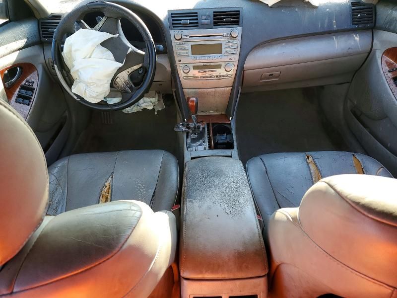 2008 Toyota Camry le