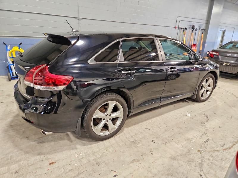 2013 Toyota Venza le