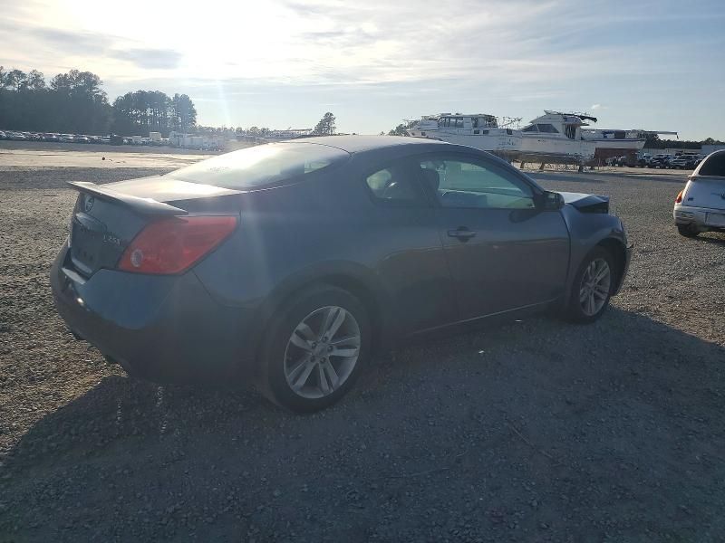 2012 Nissan Altima s