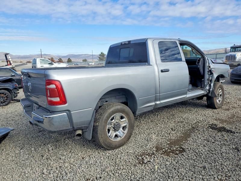 2020 Dodge RAM 2500 Tradesman