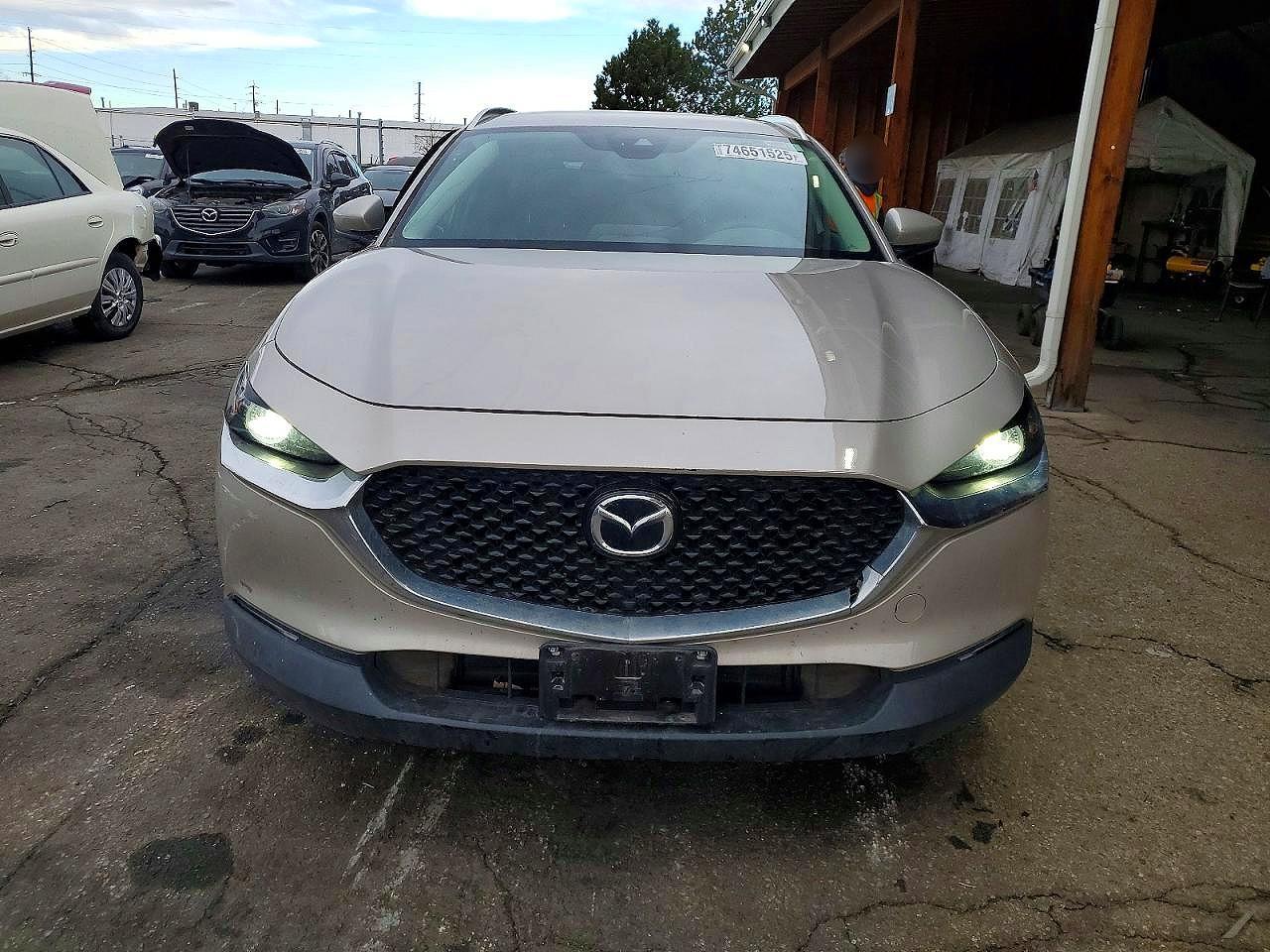 2023 Mazda Cx-30 Preferred