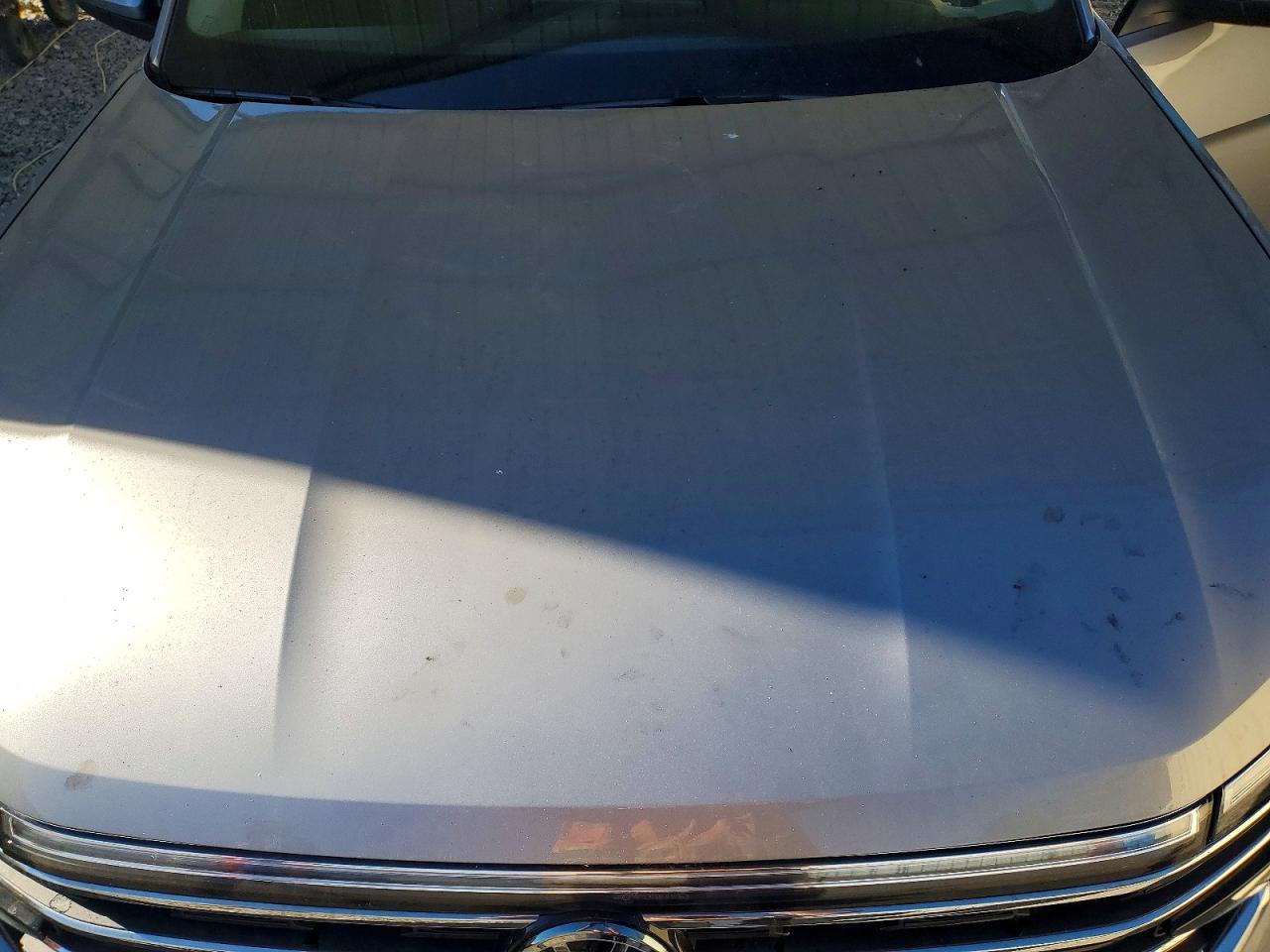2024 Volkswagen Atlas se