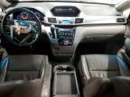 2011 Honda Odyssey exl