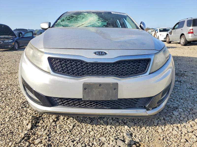 2012 KIA Optima lx