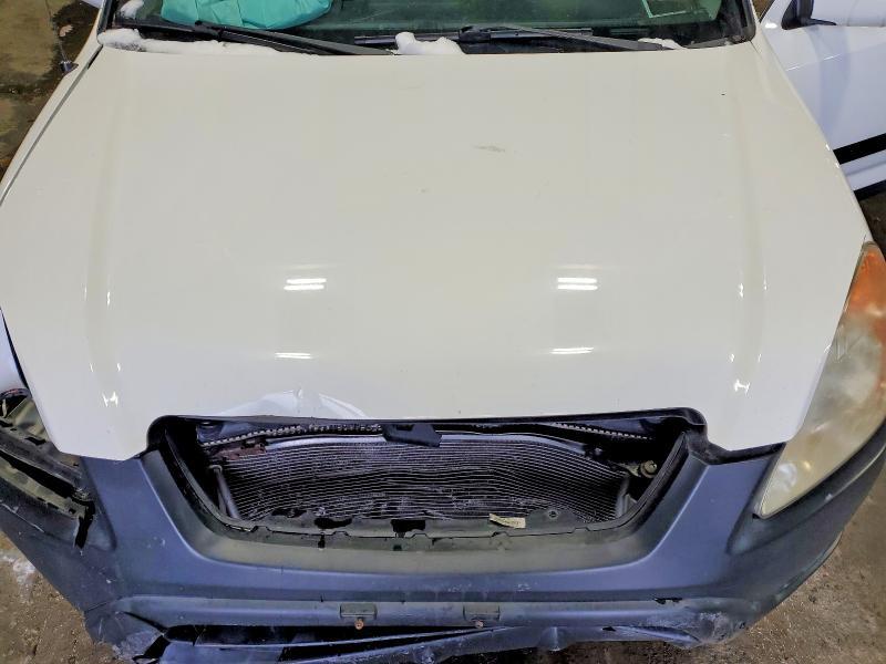 2004 Honda Cr-v ex