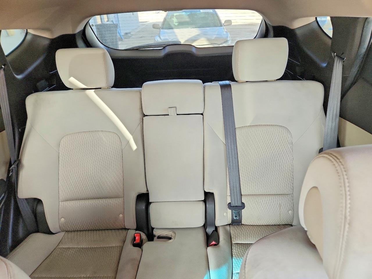 2013 Hyundai Santa fe Sport