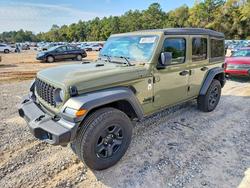 2025 Jeep Wrangler Sport for sale in Eight Mile, AL