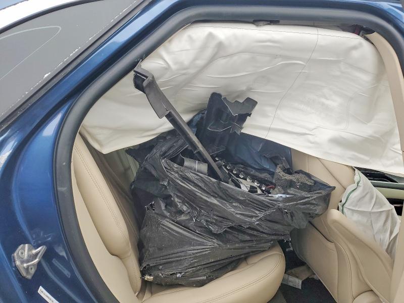 2019 Lincoln Mkz Reserve i