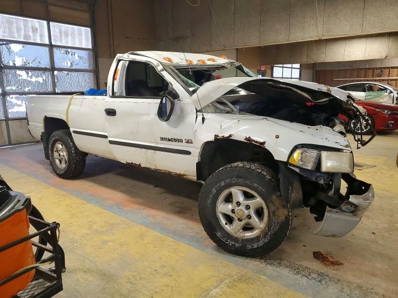 1999 Dodge Ram 1500