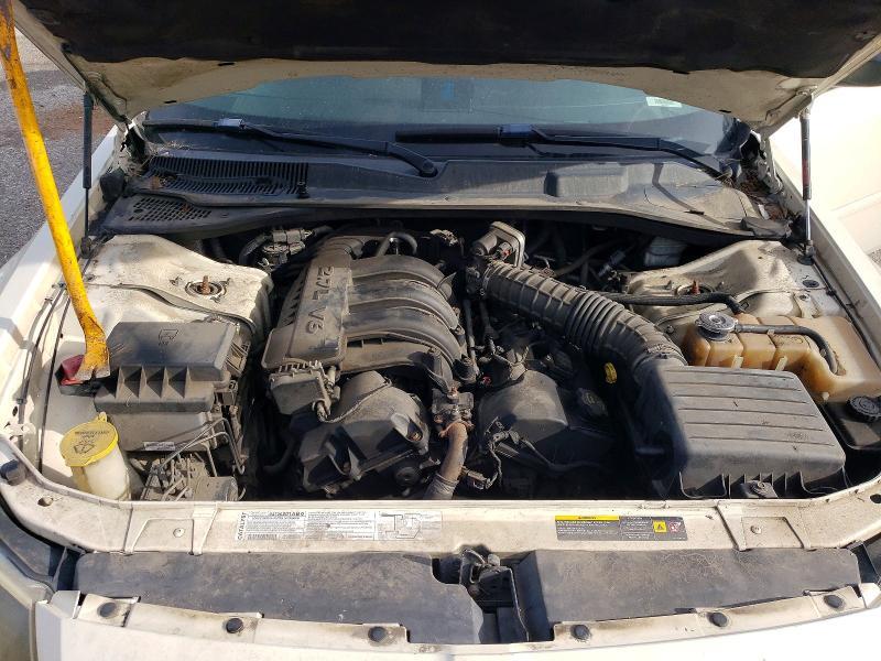 2005 Dodge Magnum