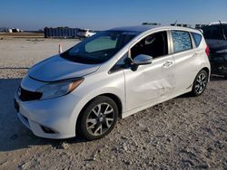 2015 Nissan Versa Note s for sale in Taylor, TX