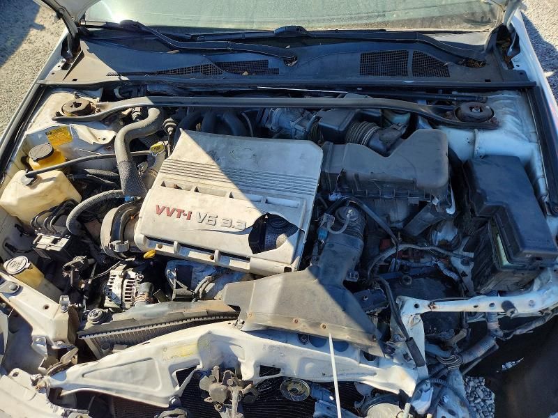 2008 Toyota Camry Solara se