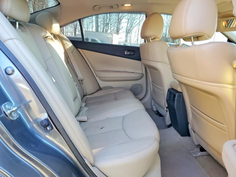 2014 Niss Maxima 3.5 s