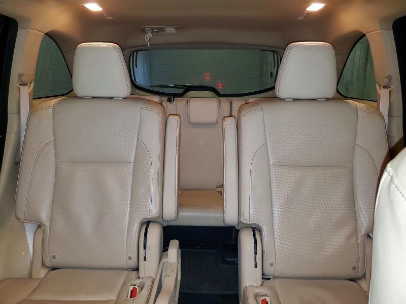 2014 Toyota Highlander Limited