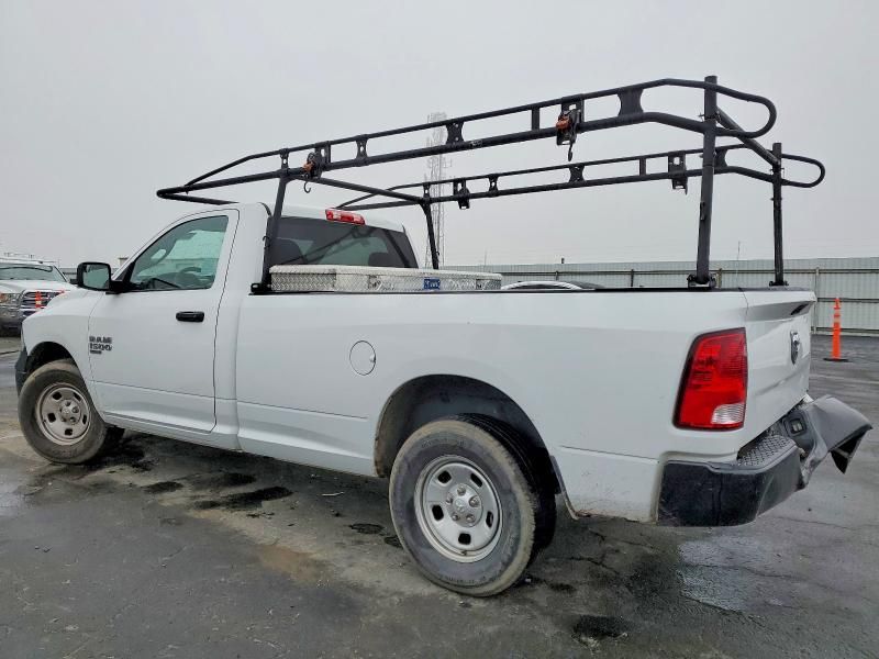 2021 Dodge Ram 1500 Classic Tradesman