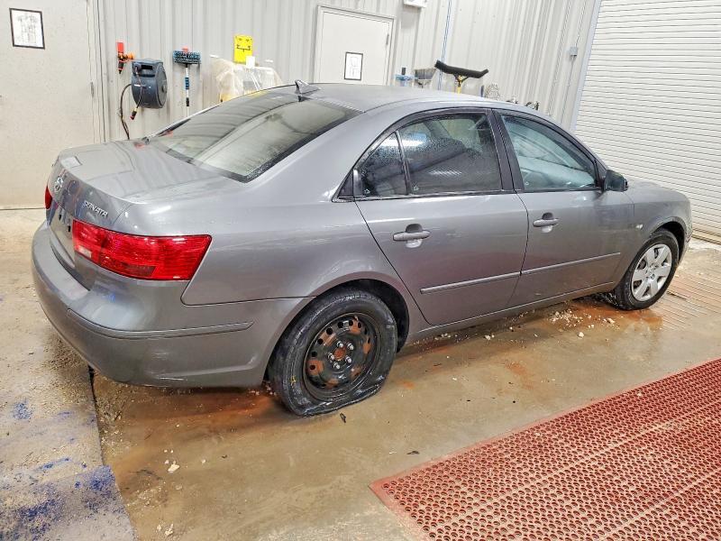 2010 Hyundai Sonata gls