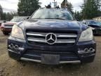2011 Mercedes-Benz Gl 450 4matic