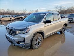Honda Ridgeline salvage cars for sale: 2023 Honda Ridgeline Sport