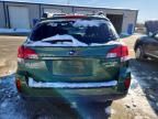 2011 Subaru Outback 2.5i Limited