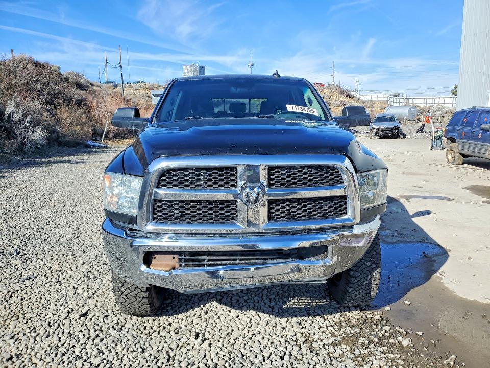 2014 Dodge RAM 2500 SLT