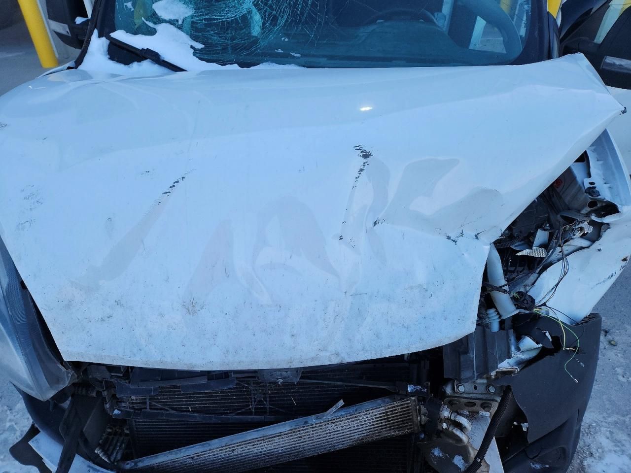 2020 Dodge RAM Promaster City Delivery Van