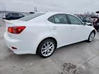 2012 Lexus Is 250