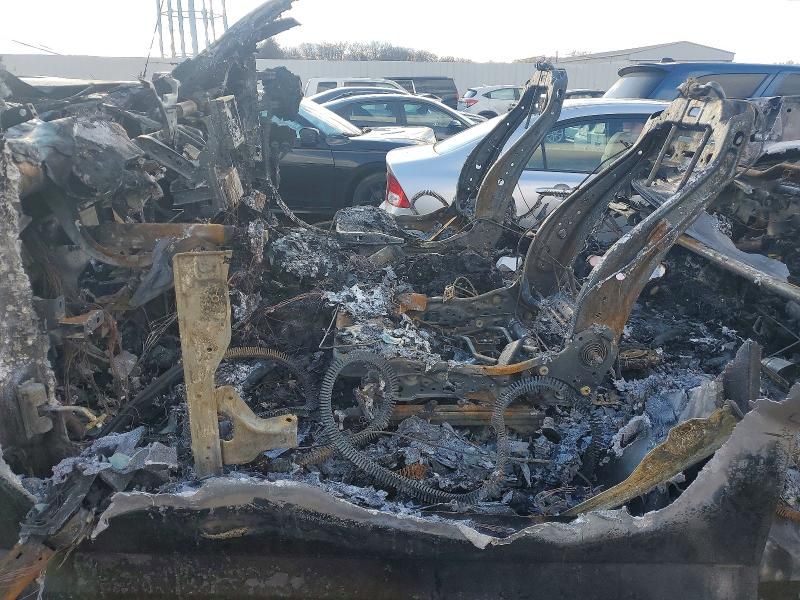 2021 Ford F250 Super Duty