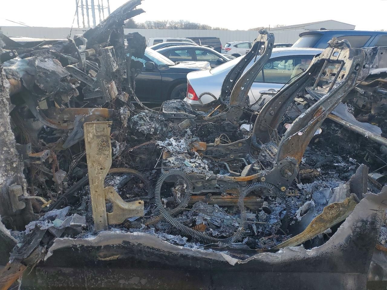 2021 Ford F250 Super Duty