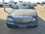 2007 Lincoln Town car Executive l