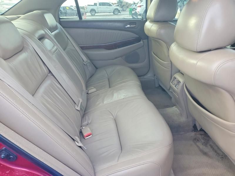 2002 Acura 3.2tl