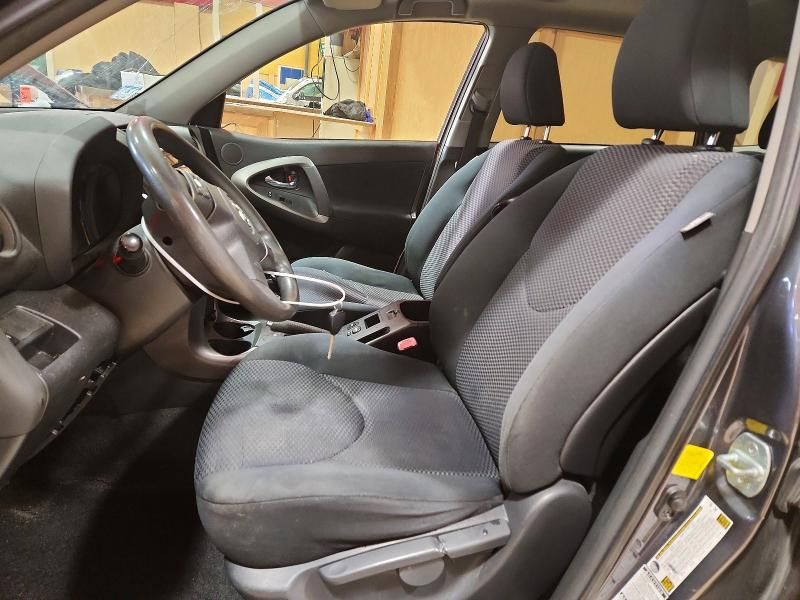 2011 Toyota Rav4 Sport