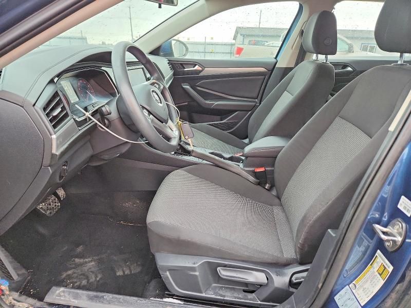 2020 Volkswagen Jetta s